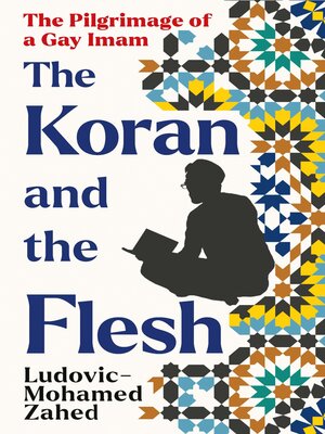 cover image of The Koran and the Flesh